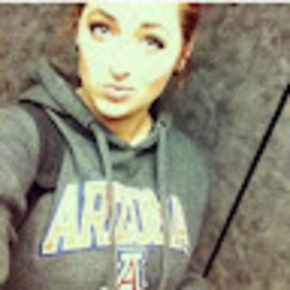 Meet your Posher, Sabrina